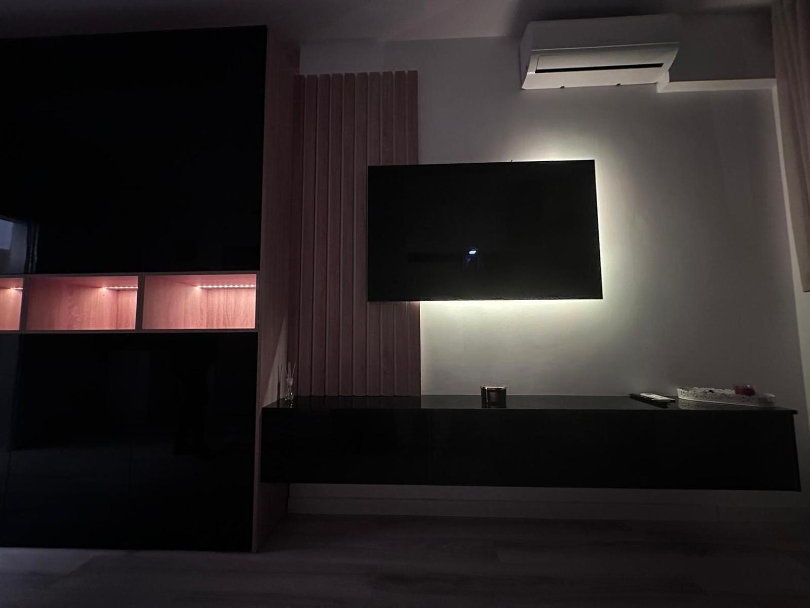 Luxury 1 Bedroom Apartment 부쿠레슈티 외부 사진