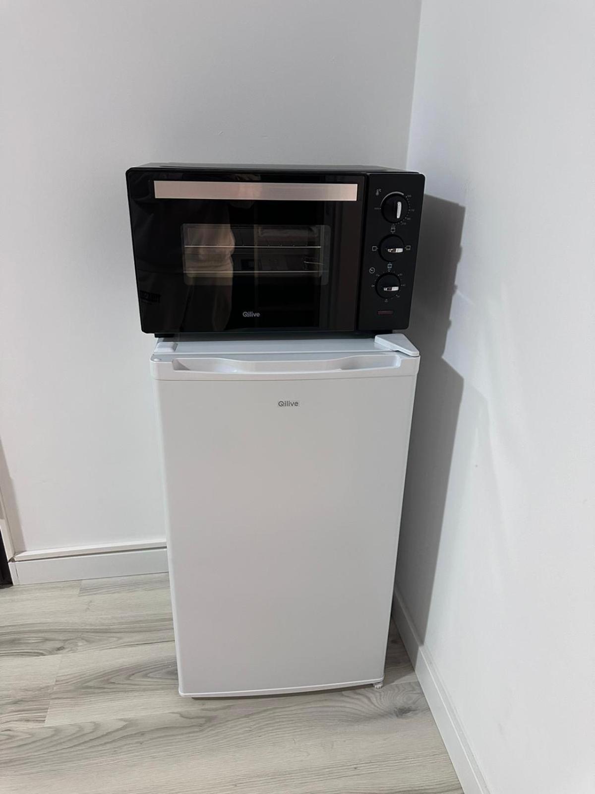 Luxury 1 Bedroom Apartment 부쿠레슈티 외부 사진